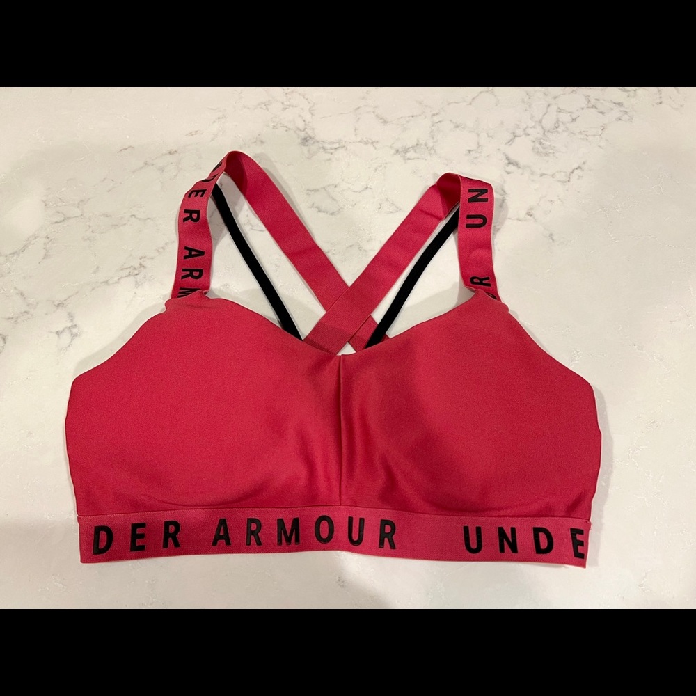 Under Armor Sports Bra